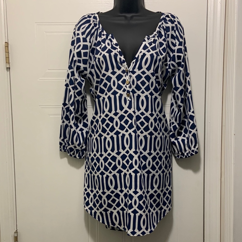 Mud Pie Top